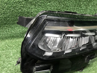 Фара левая Geely Tugella (2019-н.в.) LED