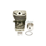 ЦПГ для бензопилы Husqvarna 142 d- 40 мм (цилиндро-поршневая группа)