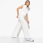 Брюки Оглушительный успех (вайт) Charutti (Акция)