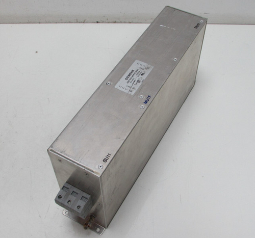 SIEMENS 6SE7023-8EP87-0FB1