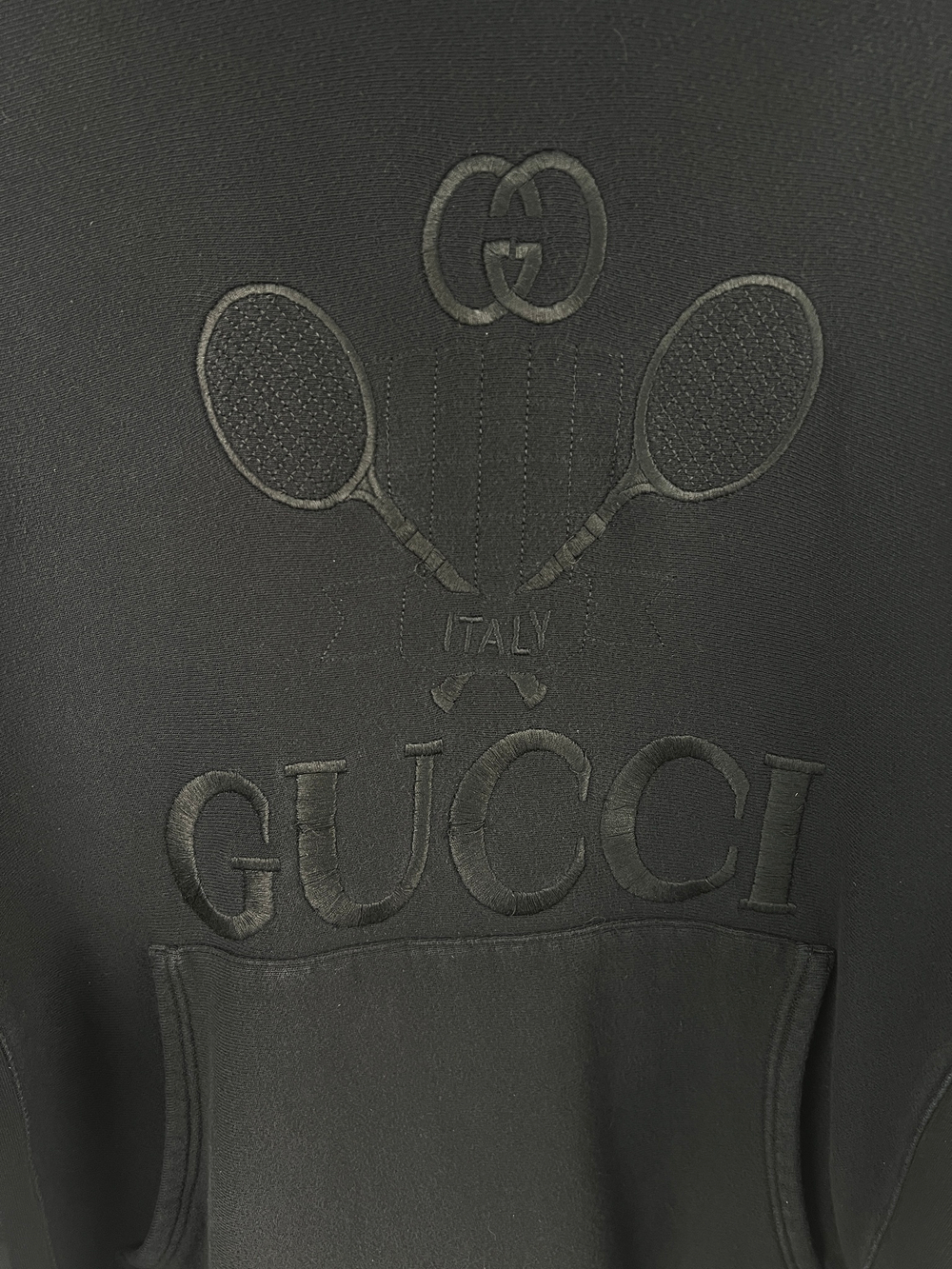 Худи Gucci