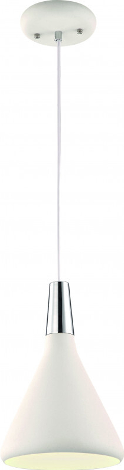 Подвесной светильник Arte Lamp A9154SP-1WH