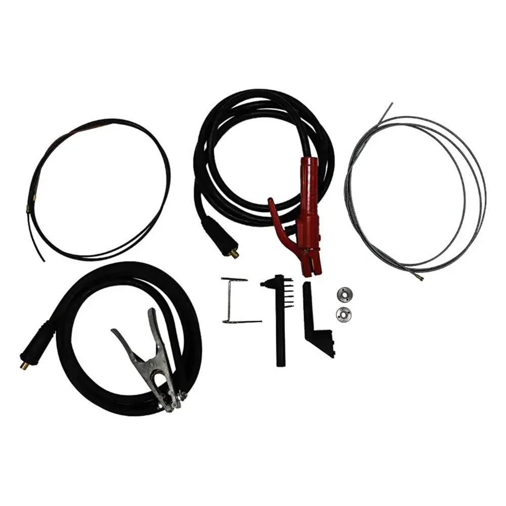 FoxWeld UNO MIG 500 DOUBLE PULSE сварочный полуавтомат 7183