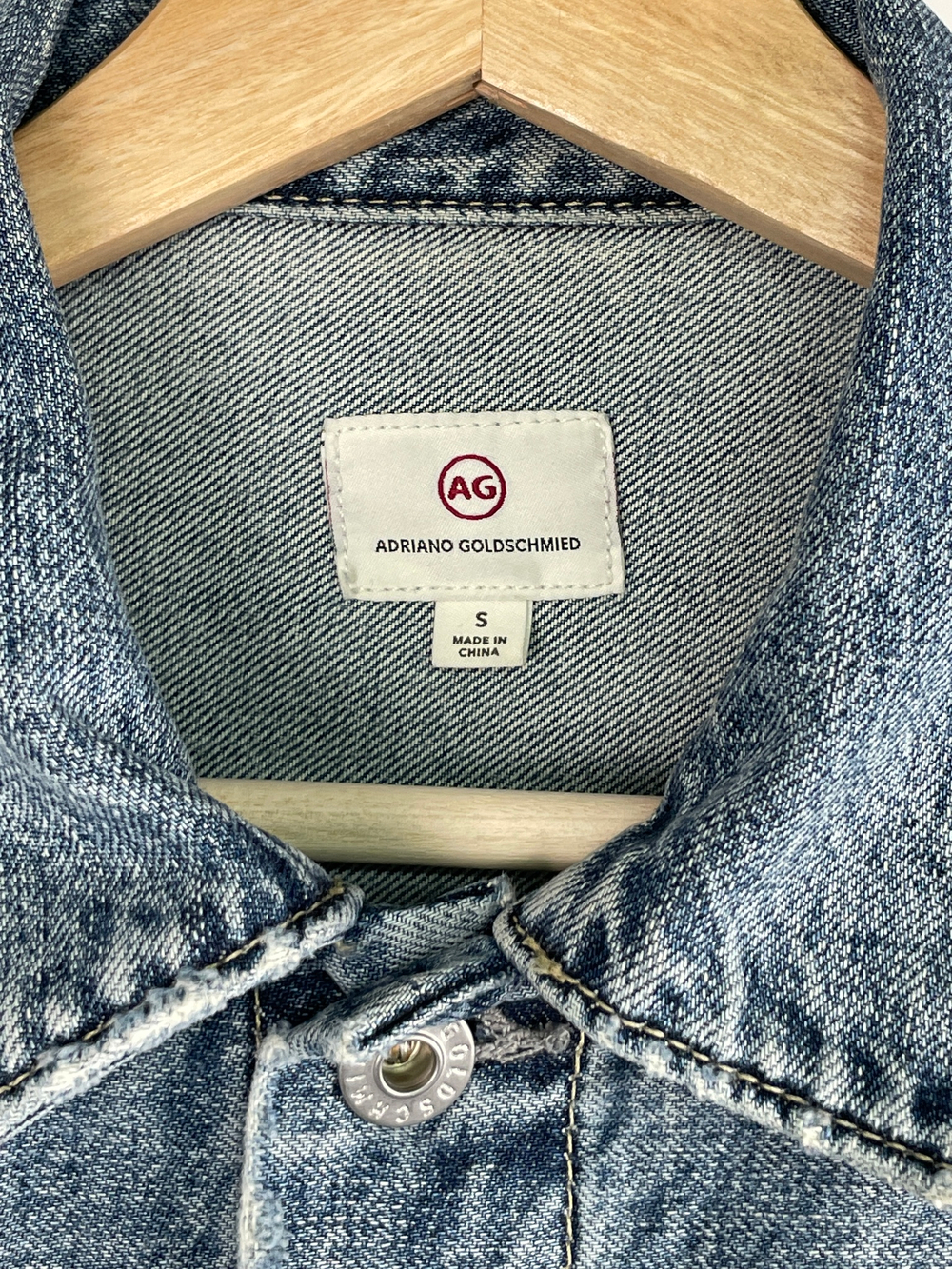 Куртка Ag Jeans