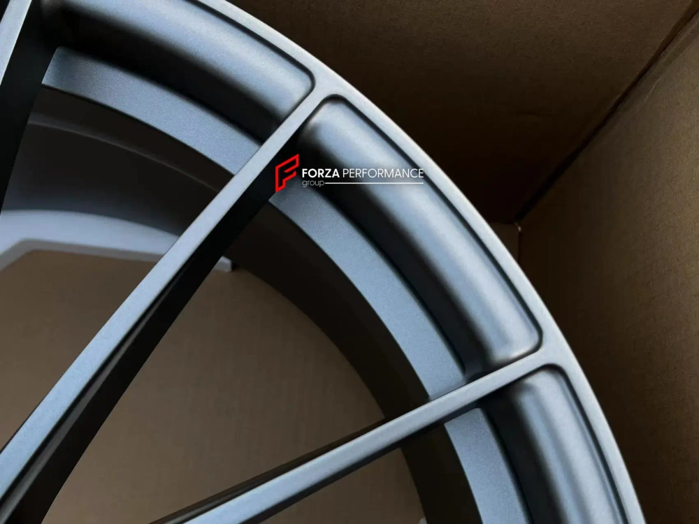 КОВАНЫЕ ДИСКИ ДЛЯ AUDI S5 2018 АУДИ