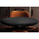 Беспроводная акустика Bowers & Wilkins Zeppelin Midnight Grey