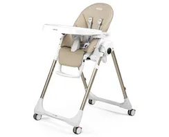 Стульчик для кормления Peg-Perego Prima Pappa Follow Me Astral