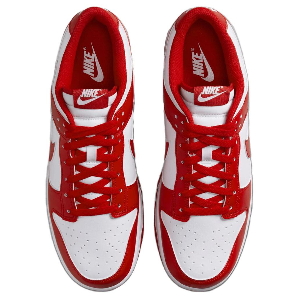 Nike Dunk Low St. Johns 2025