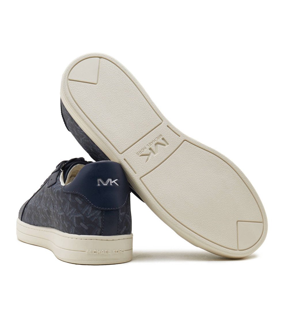 Кроссовки KEATING Michael Kors - темно-синий(42R4KEFS3L)