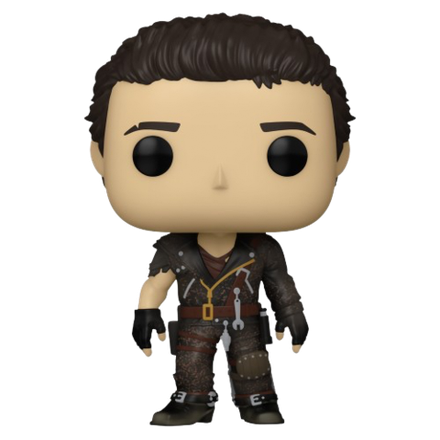 Фигурка Funko POP! Movies Mad Max 2 RW Max