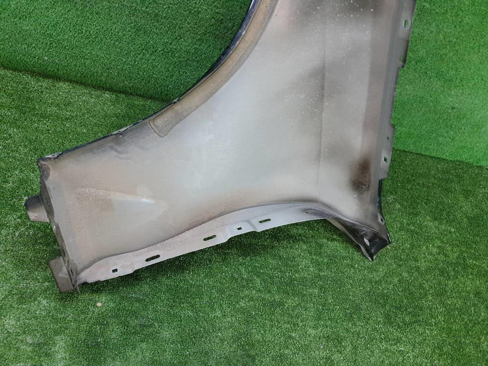 Крыло переднее правое BMW 3er G20 (2018-н.в.)