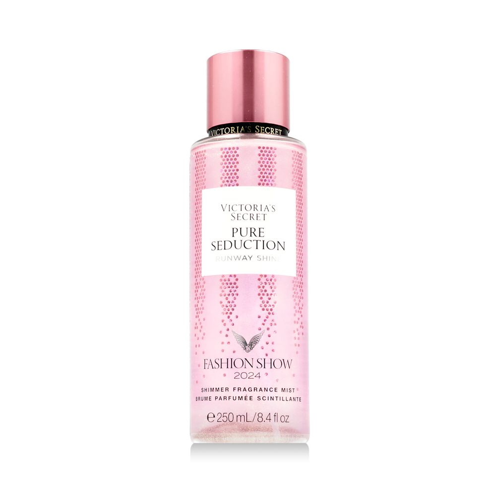 Victoria's Secret Pure Seduction Runway Shine Bodyspray 250 ml (woman)