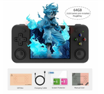 Портативная игровая приставка ANBERNIC RG35XX-H