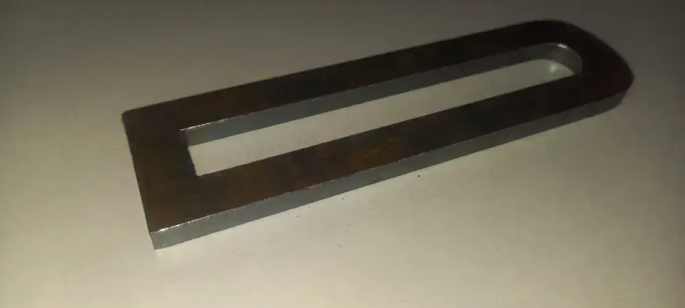 Флекс упор 140 для сборочных, монтажных, сварочных столов d16 оснастка