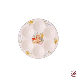 Подставка для 6 яиц Repast Honey Bunny 18*2 см