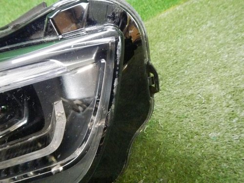 Фара правая BMW X1 F48 (2019-2022) LED