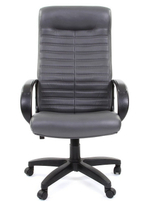Офисное кресло CHAIRMAN 480LT, экокожа