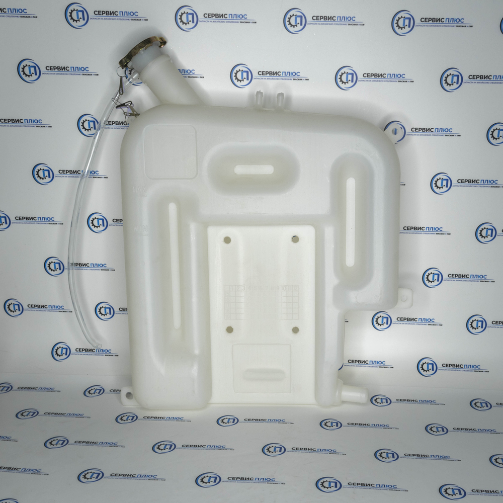 Бачок расширительный X3000 SZ945000713