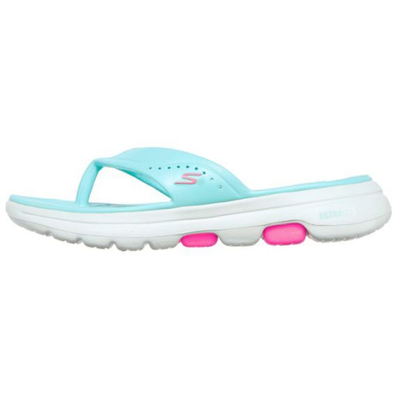 Skechers Go Walk 5-Bali 'Mint Green'