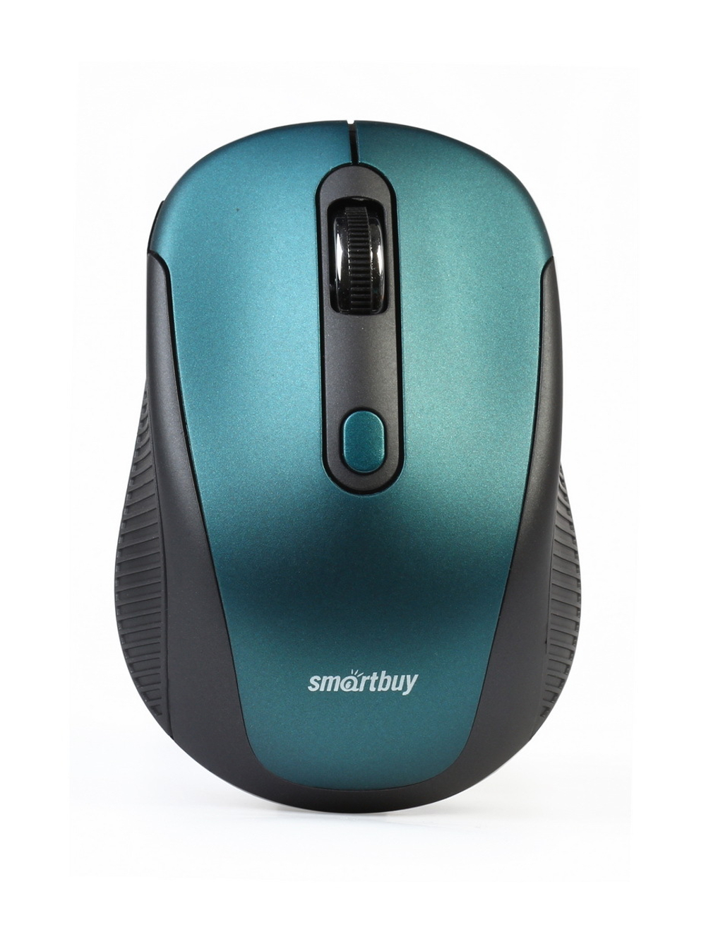 Мышь беспроводная SmartBuy 357AG-B (синий) (SBM-357AG-B) / 40