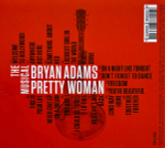 Bryan Adams / Pretty Woman - The Musical (CD)