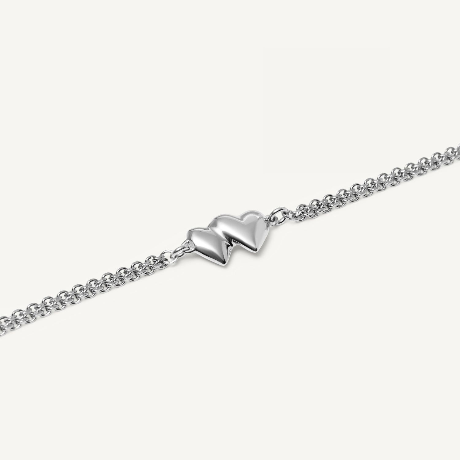 Анклет Straight Talk - Silver