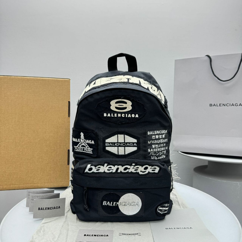 Рюкзак Balenciaga