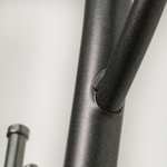 Вешалка напольная "Дерево" графит