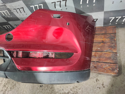 Бампер передний Mazda CX-5 2 (KF) 17-21 Б/У Оригинал KF1B50031E8P