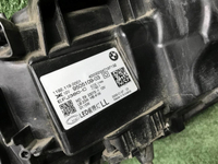 Фара левая BMW 4er G22 (20-нв) LED Shadow Line