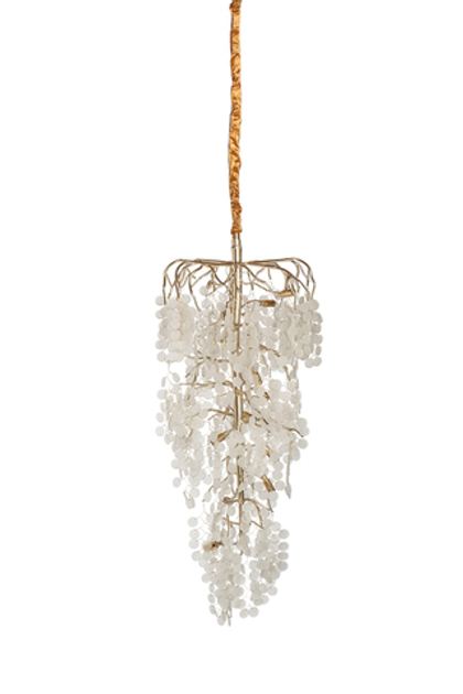 Люстра Garda Decor Neve 86-90161