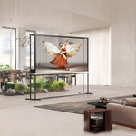Телевизор LG SIGNATURE OLED77T4