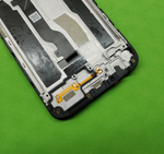 Tecno Pova 4 Pro (LG8n) - Дисплейный модуль в сборе с тачскрином (в рамке) (ORIG-SP)