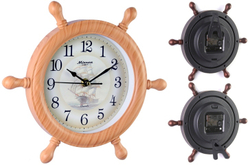 Настенные часы MIRRON 9058A СДБ