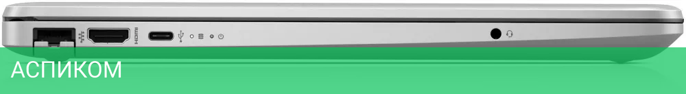 Ноутбук HP 255 G9 6A244EA