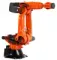 Промышленный робот KUKA KR FORTEC ultra, KR 800 R2800-2