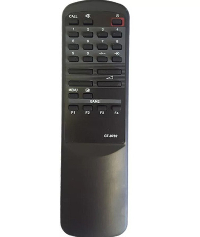 Пульт для Toshiba CT-9782 (CT-9784)