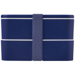 Двухслойный ланчбокс MIYO