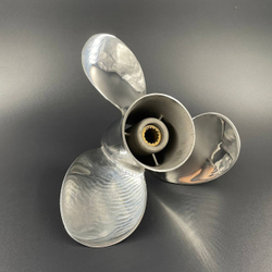 Гребной винт Tohatsu 9.9-18 (3x9.25x11) (Сталь)