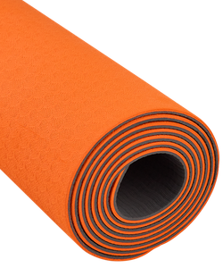 Коврик для йоги Starfit FM-201 TPE 183х61х0,4