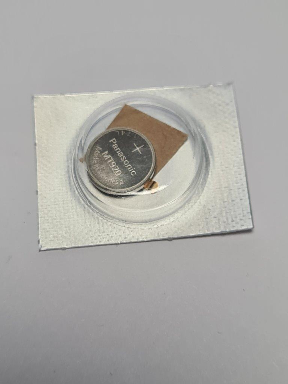 Аккумулятор 3023.24R Seiko