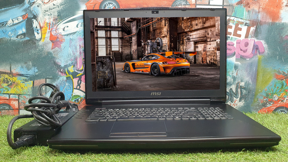 Игровой MSI i7-6/16 Gb/GTX 980M 4 Gb/FHD/GT72S 6QE(Dominator Pro G)-829XRU [9s7-178211-829]/Windows 10