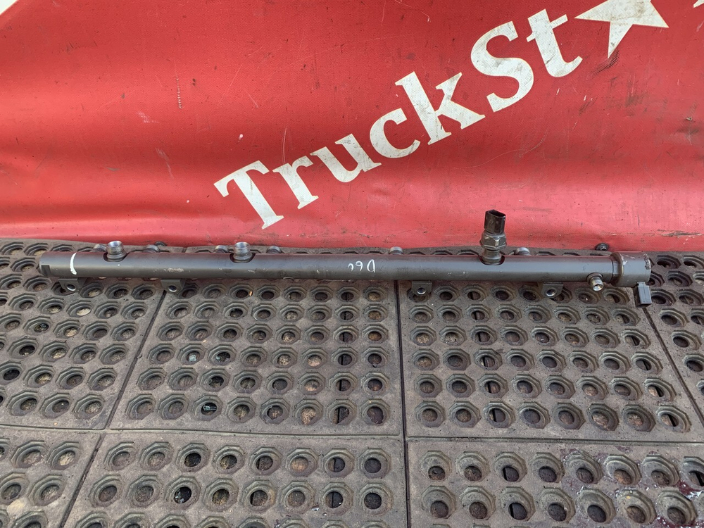 Рейка топливная 2021 год.