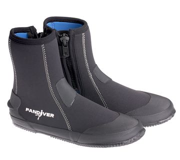 Боты неопреновые FanDiver 5 мм