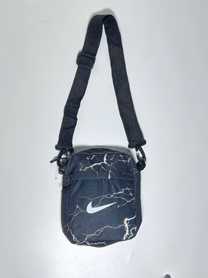 Сумка Найк подростковая