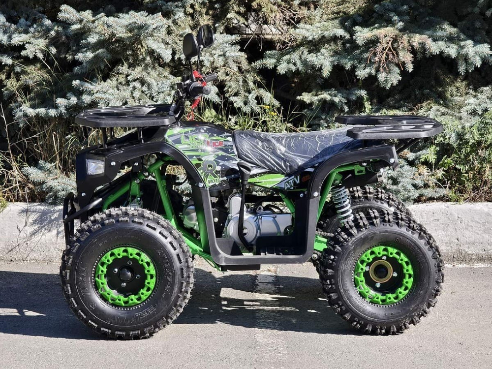 Квадроцикл RMOTO Lion 125AR Lite