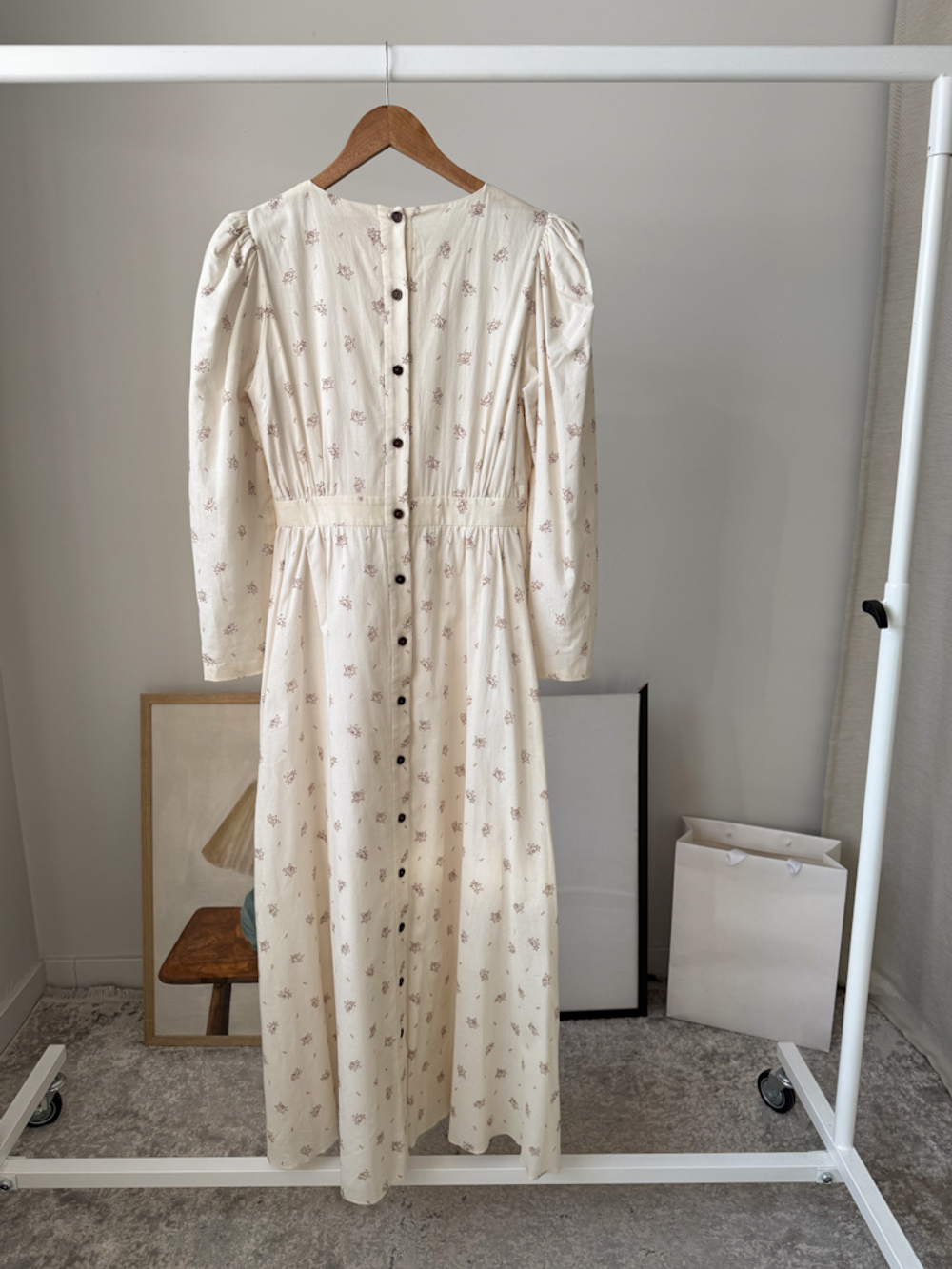 Платье Arapkhanovi, S/М