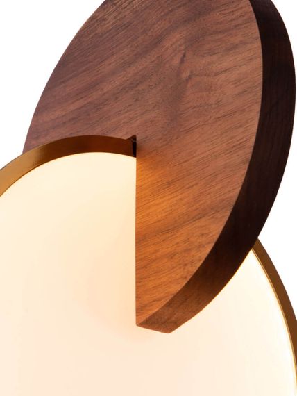 Подвесной светодиодный светильник Loft IT Eclipse 9970C