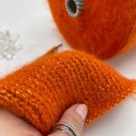 E.MIROGLIO  12% мохер 6% меринос 17% вискоза 19% люрекс 46% полиамид