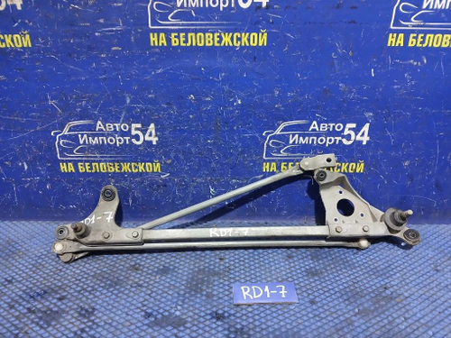 Трапеция дворников Honda CR-V 1996